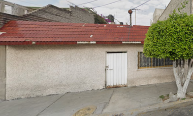 CASA EN VENTA EN NEZAHUALCOYOTL EDOMEX.