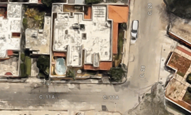 HERMOSA Y AMPLIA CASA EN FRACC VILLAS DEL PRADO MÉRIDA, PINZON II