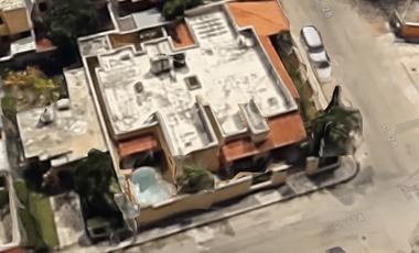 HERMOSA Y AMPLIA CASA EN FRACC VILLAS DEL PRADO MÉRIDA, PINZON II