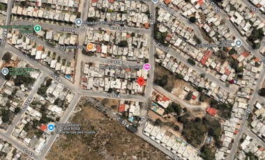 HERMOSA Y AMPLIA CASA EN FRACC VILLAS DEL PRADO MÉRIDA, PINZON II