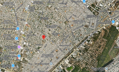 HERMOSA Y AMPLIA CASA EN FRACC VILLAS DEL PRADO MÉRIDA, PINZON II