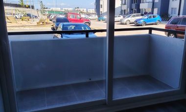 Arriendo depto nuevo en Curauma