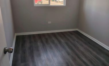 Arriendo depto nuevo en Curauma