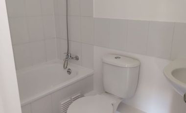 Arriendo depto nuevo en Curauma