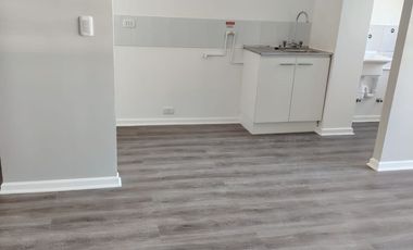 Arriendo depto nuevo en Curauma