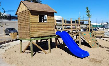 Arriendo depto nuevo en Curauma