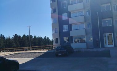 Arriendo depto nuevo en Curauma