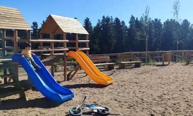 Arriendo depto nuevo en Curauma