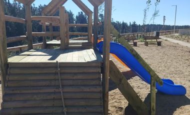 Arriendo depto nuevo en Curauma