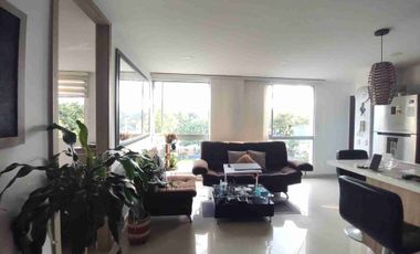 Apartamento en venta en Belén Malibu