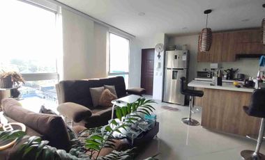 Apartamento en venta en Belén Malibu