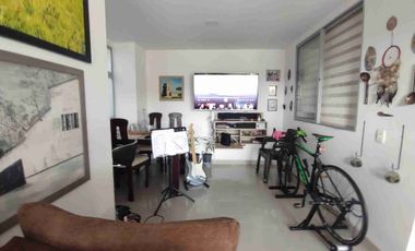 Apartamento en venta en Belén Malibu