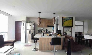 Apartamento en venta en Belén Malibu