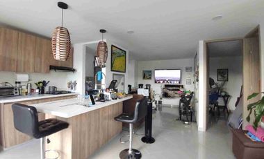 Apartamento en venta en Belén Malibu