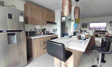 Apartamento en venta en Belén Malibu