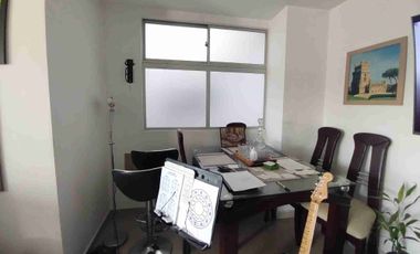 Apartamento en venta en Belén Malibu