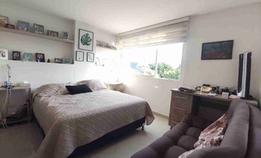 Apartamento en venta en Belén Malibu