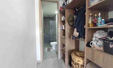 Apartamento en venta en Belén Malibu