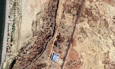 Venta terreno TITULADO industrial Carretera Paita Sullana, excelente ubicación