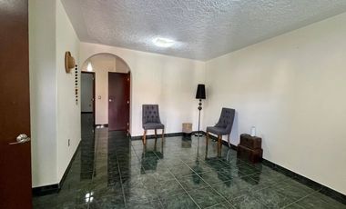 CASA 6 RECAMARAS COLONIA LOPEZ DE LAGASPI GUADALAJARA