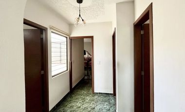 CASA 6 RECAMARAS COLONIA LOPEZ DE LAGASPI GUADALAJARA