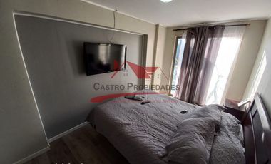 Hermosa Casa Dos Pisos Aislada con 4 Dormitorios, 2 Baños, Microbarrio Larapinta, Comuna de Lampa