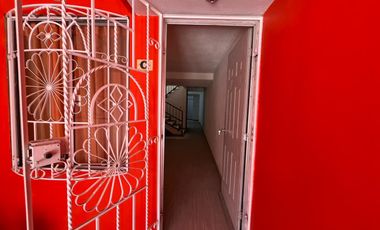 VENDO CASA AMPLIA DE 2 RECAMARAS