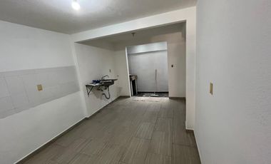 VENDO CASA AMPLIA DE 2 RECAMARAS