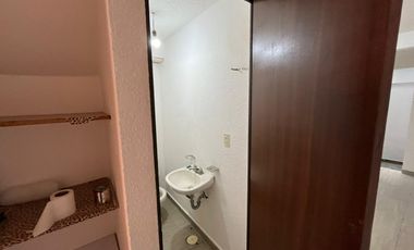 VENDO CASA AMPLIA DE 2 RECAMARAS