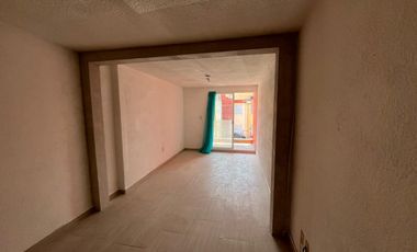 VENDO CASA AMPLIA DE 2 RECAMARAS