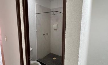 VENDO CASA AMPLIA DE 2 RECAMARAS