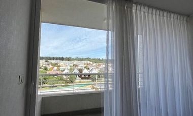 Arriendo departamento en Concon, 1 dormitorio 1 baños, 1 estacionamiento $ 500.000 con gastos comunes incluidos