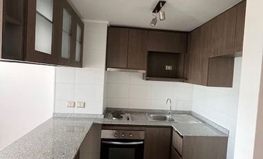 Arriendo departamento en Concon, 1 dormitorio 1 baños, 1 estacionamiento $ 500.000 con gastos comunes incluidos