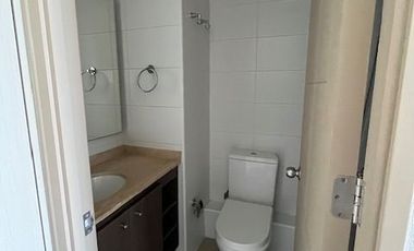 Arriendo departamento en Concon, 1 dormitorio 1 baños, 1 estacionamiento $ 500.000 con gastos comunes incluidos