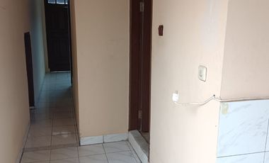 Disewakan Rumah Siap Huni 2 Lantai Antapani Arcamanik Kota Bandung