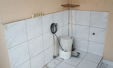 Disewakan Rumah Siap Huni 2 Lantai Antapani Arcamanik Kota Bandung