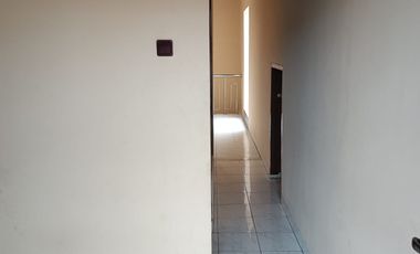 Disewakan Rumah Siap Huni 2 Lantai Antapani Arcamanik Kota Bandung