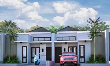 DIJUAL PERUMAHAN SUBSIDI GUMPANG KARTOSURO