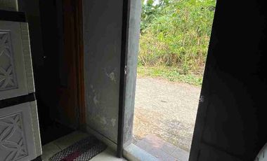 Jual Cepat Rumah di Maguwo Sleman dekat stadion,Budi Mulia