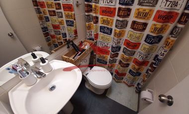 Hermosa Casa de Un Piso con 3 Dormitorios, 2 Baños, Villa Santa Maria, Sector Valle Grande, Comuna Lampa