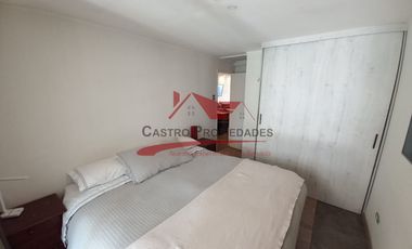 Hermosa Casa de Un Piso con 3 Dormitorios, 2 Baños, Villa Santa Maria, Sector Valle Grande, Comuna Lampa