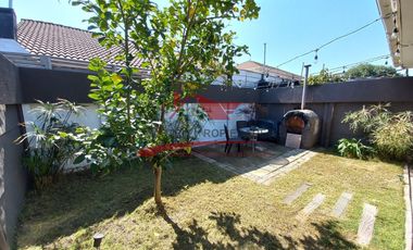 Hermosa Casa de Un Piso con 3 Dormitorios, 2 Baños, Villa Santa Maria, Sector Valle Grande, Comuna Lampa