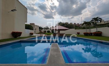 Casa con 71 m² de Terreno y 2 Recámaras en Venta en Temixco