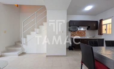 Casa con 71 m² de Terreno y 2 Recámaras en Venta en Temixco