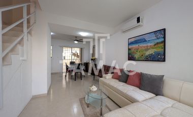 Casa con 71 m² de Terreno y 2 Recámaras en Venta en Temixco