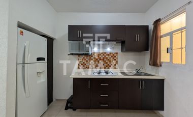 Casa con 71 m² de Terreno y 2 Recámaras en Venta en Temixco