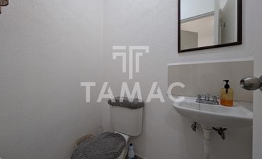 Casa con 71 m² de Terreno y 2 Recámaras en Venta en Temixco