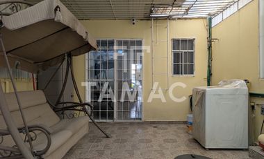 Casa con 71 m² de Terreno y 2 Recámaras en Venta en Temixco