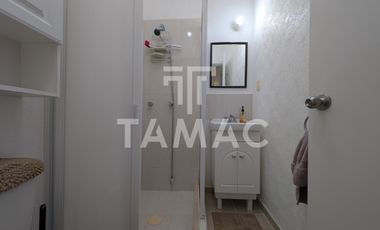 Casa con 71 m² de Terreno y 2 Recámaras en Venta en Temixco