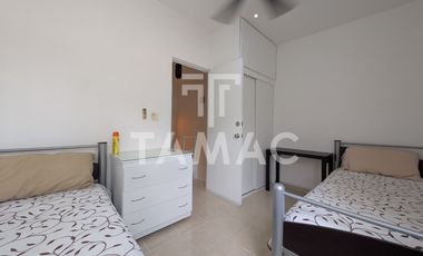 Casa con 71 m² de Terreno y 2 Recámaras en Venta en Temixco